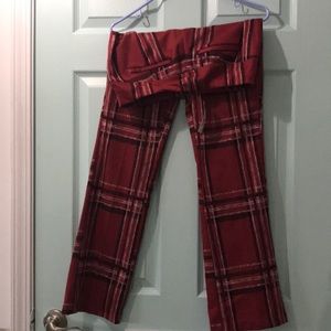 New York and company pants